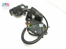 Jk52-24995-bc Land Rover Lr078749 2020-22 Range L405 Rear Left Door Lock Latch Actuator Soft Close Set Assy
