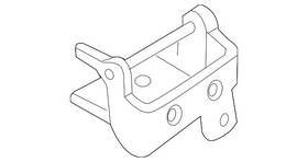 Lr088323 Land Rover Genuine Lock Actuator Hinge Tailgate Lr088323 Land Rover Genuine Lock Actuator Hinge Tailgate