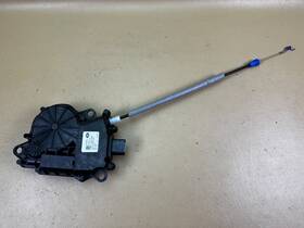 Lr095551 Land Rover 2013-2024 Range Power Liftgate Lock Latch Actuator Motor Oem
