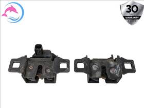 Lr138825 Land Rover 2014 - 2016 Oem Lr4 Left And Right Side Hood Bonnet Lock Latch Set