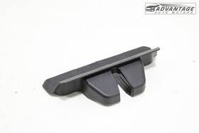 Lr172642 Land Rover 2015-2023 Discovery Sport Rear Tailgate Lock Latch Cover Trim Cap Oem Lr172642 Land Rover 2015-2023 Discovery Sport Rear Tailgate Lock Latch Cover Trim Cap Oem