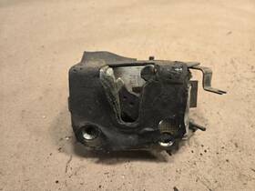 Mtc7592 Land Rover Discovery 1 Range Classic Lh Front Door Latch