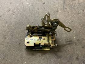 Mxc2008 Land Rover 94-99 Discovery 1 Oem Rear Cargo Door Latch Assembly B11