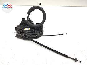 N9x2203a29fd Land Rover 2023-25 Range Sport Front Left Door Lock Latch Actuator Non-soft L461 L663
