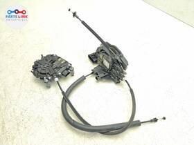 N9x2218a42bb Land Rover 2023-25 Range Sport Rear Left Door Lock Latch Actuator Soft-close L461 Oem