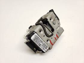 P04589417aha Laramie 13-18 Ram 2500 3500 Front Driver Side Door Lock Latch Actuator #2