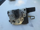 8122204 Latch Sedan Front Door E36 Rh Passenger Actuator Bmw 1992-98