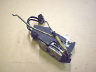 Gna1081dj Latch Door 1997 1995 Left Front Xj6 Hand Jaguar Assembly
