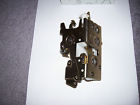 5104341aa Latch Door Mopar Passenger Lock Oem Sprinter Side Front