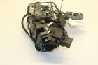 8x23-203a29-ce Latch Door Jaguar Xf Assembly Drivers Rear Left 2009-2012