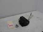 81410-3f000 Latch Kia Assembly Power Rear Driver Door Actuator Lock Amanti 05 Left