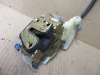 80552aa210 Latch Lock Front Actuator 35 02-03 I35 Infiniti Power Passenger