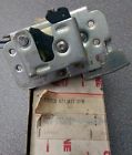 Latch Nos Nla Porsche Passengers Assembly Original 924 Door