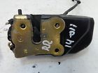 55364984aa Latch Passenger Side Door Durango 05 Rear Dodge