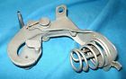 1408800564 Latch S500 Oem Hood S420 92 Mercedes 99 1408800164 W140 300se400se