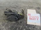 25896 Latch Toyota 4 Striker 92 Oem 93 Driver Left Rear Lock Runner 90 Door 91