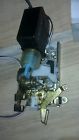 4371 Latch Van Rear Sprinter Door