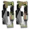 Latch427 Autoloc Power Accessories Large Bear Claw Door 956 Teardrop Trailer Tpi Uconnect 9 Inch