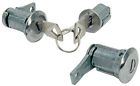 Lck1 Reproduction New 1966-1977 Ford Bronco Ignition And Door Lock Set