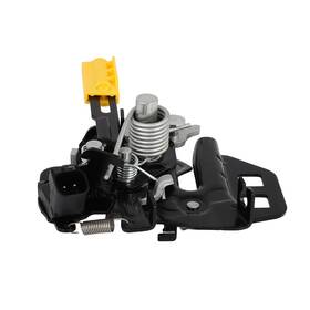 Kb3z-16700-a Leader Front Side Hood Latch Lock For Ford Ranger 2019 2020 2021 2022 2023 Kb3b17600aa