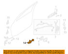 5702a095 Left Front Oem 04-08 Arm Door-check Endeavor Mitsubishi