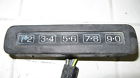 Left Explorer Locking Code 96 Door Pad Driver Ford Key