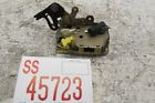 10062 Left Lock Door 1994 Driver Car Oem Actuator Rear Lincoln Town