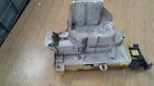181.fd1f01 Left Rear Door Latch Focus