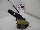 14570 Left Side Rear Driver Jetta Lock Actuator 2003