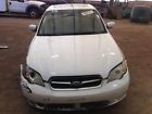 643.su1o06 Legacy 2006 Lock Actuator 2692573