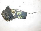 11995 Legacy Actuator Subaru 03 00 Lock 01 Rear 02 Outback