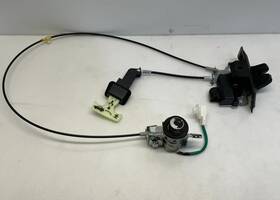 Po18 Lexus 13-15 Gs350 2013-2015 Gs450h Trunk Lid Lock Latch Actuator