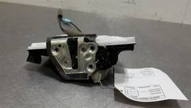 181.le1116 Lexus 16 2016 Rx350 Oem Front Door Latch Lock Driver Left