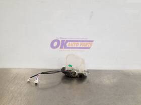181.le1397 Lexus 97 1997 Lx450 Front Door Latch Right Passenger