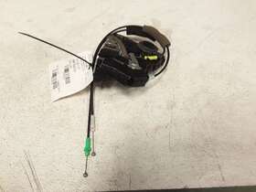 181.le1f07 Lexus 2007 Es350 Left Front Driver Door Latch