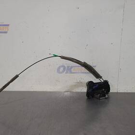 181.le1f21 Lexus 21 2021 Es250 Door Lock Latch Actuator Front Right Passenger