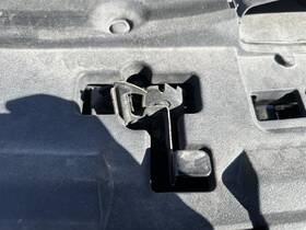 181.le1g13 Lexus Es300h 2013 Keys/latches/locks 1230242