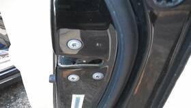 181.le1h03 Lexus Es300 2003 Keys/latches/locks 364143