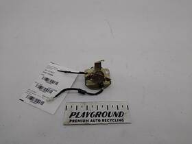 181.le1k01 Lexus Is300 Sedan Rear Boot Trunk Lock 2001 2002 2003 2004 2005