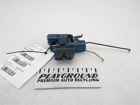 181.le1k03 Lexus Is300 Sedan Rear Boot Trunk Latch Actuator 01 02 03 04 05