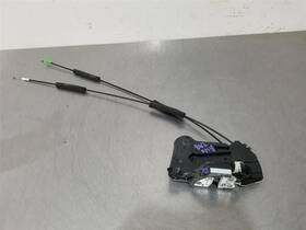 181.le1u16 Lexus 16 2016 Rc350 F Sport Door Lock Latch Actuator Front Right Passenger