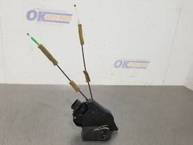 181.le1w05 Lexus 05 2005 Ls430 Door Lock Latch Actuator Rear Left Driver