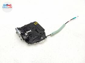 2211300938 Lexus 2022-2023 Nx250 Rear Right Door Lock Latch Actuator Non-soft Nx350 Nx450h