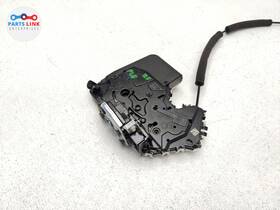 2303081738 Lexus 2023-24 Rz450e Front Right Door Latch Lock Actuator Assembly Non Soft Oem