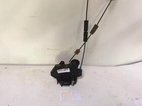 Lexus 286.le1j06 06-10 Is250 Rwd Rear Right Door Latch Lock Actuator Y 199a