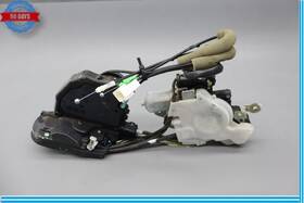 41240310030 Lexus 07-09 Ls460 Ls460l Rear Right Passenger Side Door Lock Latch Actuator Oem
