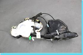41240410010 Lexus 07-09 Ls460 Rear Left Driver Side Door Lock Latch Actuator Oem