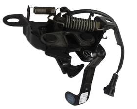 53510-76071 Lexus 2019-2024 Ux200 Ux250h Hood Latch Lock Oem A1