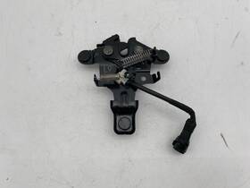 5352078010 Lexus 2022 - 2025 Nx350 Nx350h Hood Bonnet Left Driver Side Lock Latch Oem