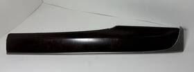 55472-30350 Lexus 13-15 Gs350 Left Driver Side Front Dash Molding Trim Oem